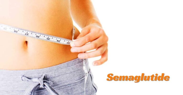 Semaglutide