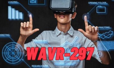 WAVR-297