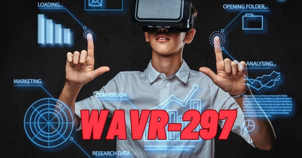 WAVR-297