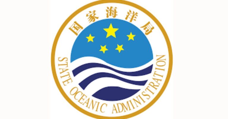 State Oceanic Administration