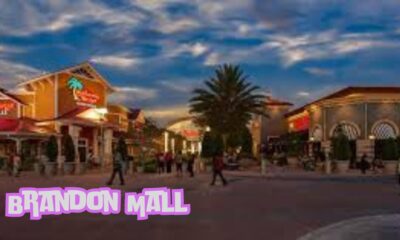 Brandon Mall