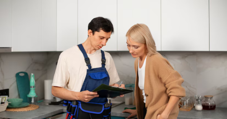 Get the Most Out of Your Appliances