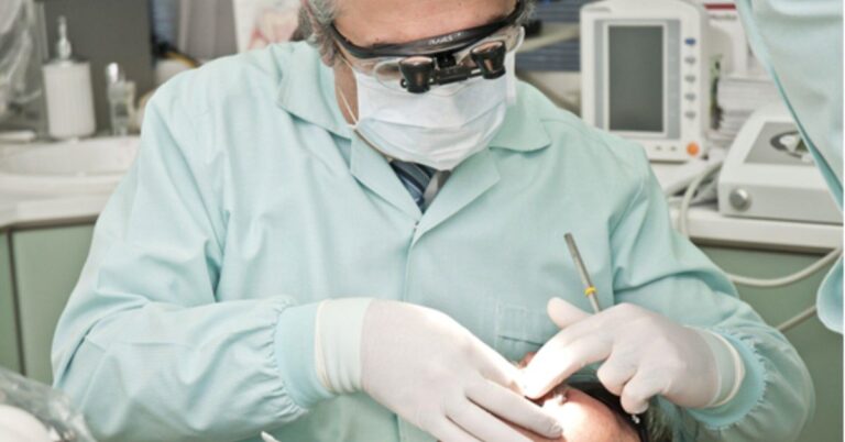 Dental Procedures