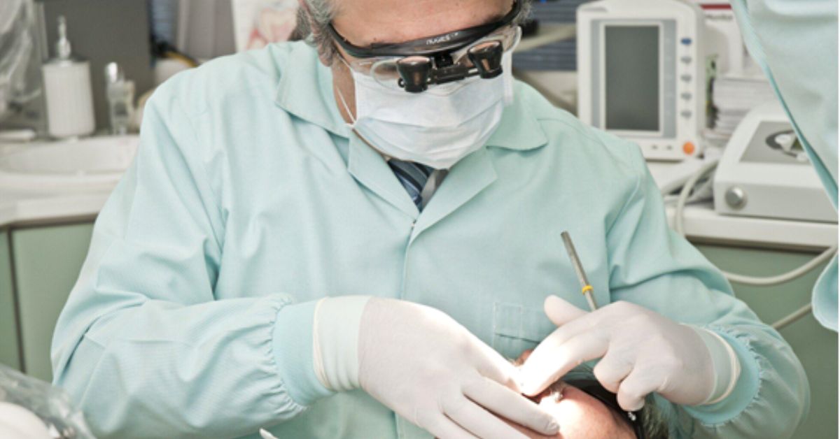 Dental Procedures