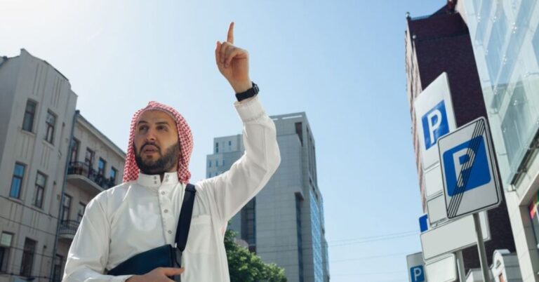 Buying Property in Dubai