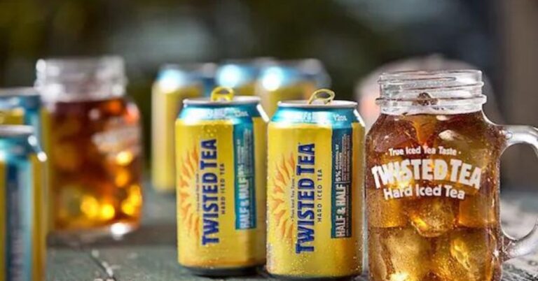 Is Twisted Tea Gluten-Free