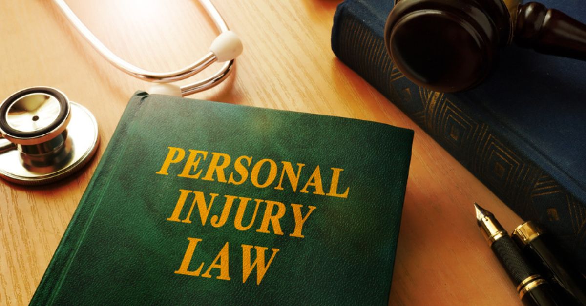 Serious Injury Lawyer