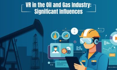 VR in the Oil and Gas Industry