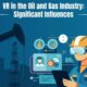 VR in the Oil and Gas Industry