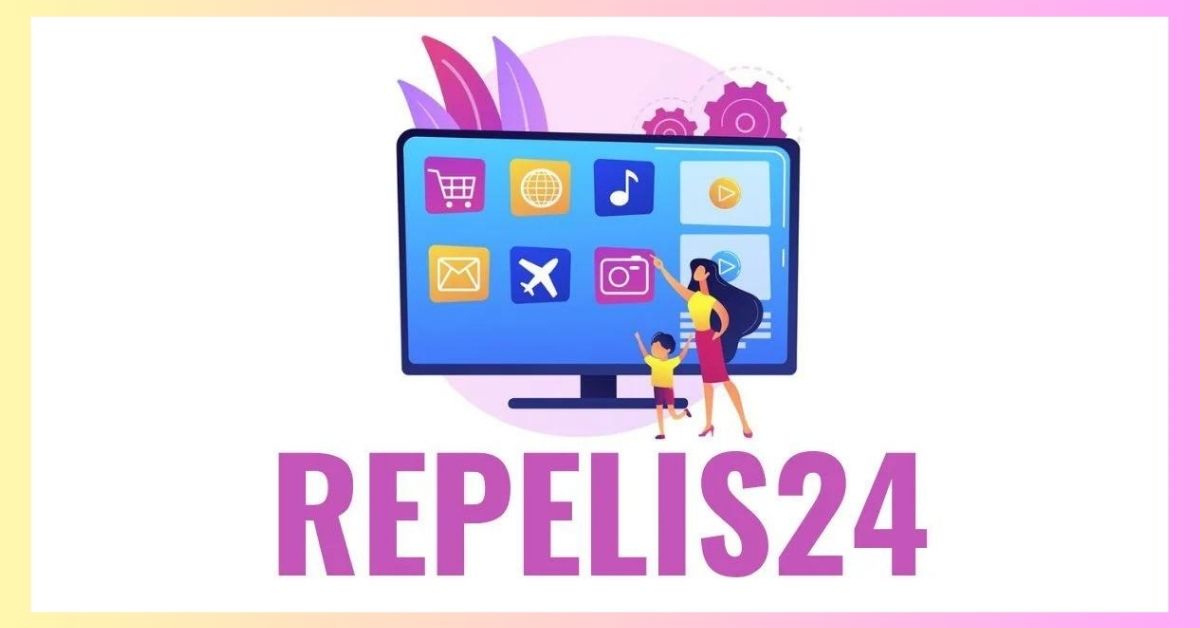 Repelis24