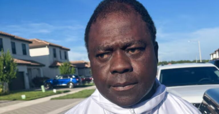 Father Anthony Odiong