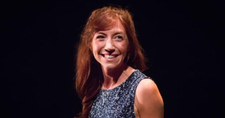 Nancy Sullivan