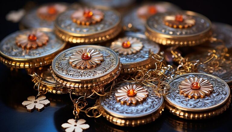Custom Pins