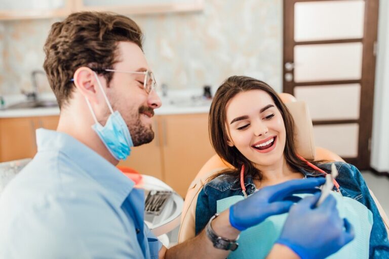 Dentist