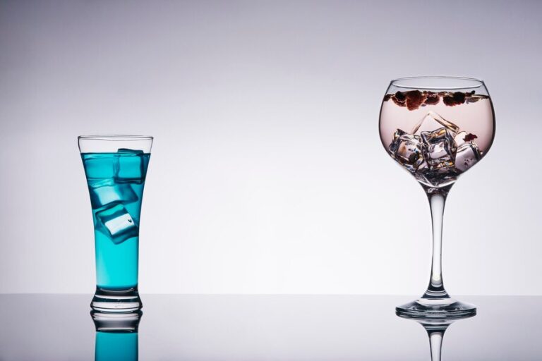 Collins Glass