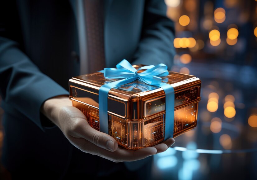 Corporate Gifts Supplier in Dubai