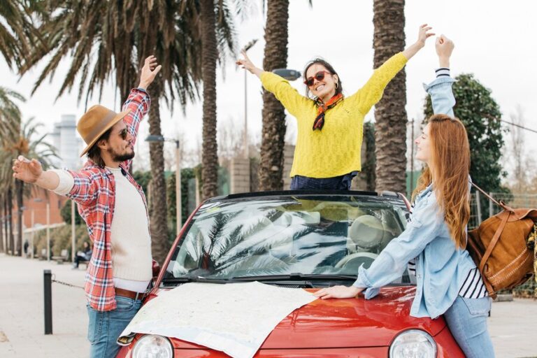 Jokes for Road Trips