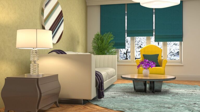 Small Spaces