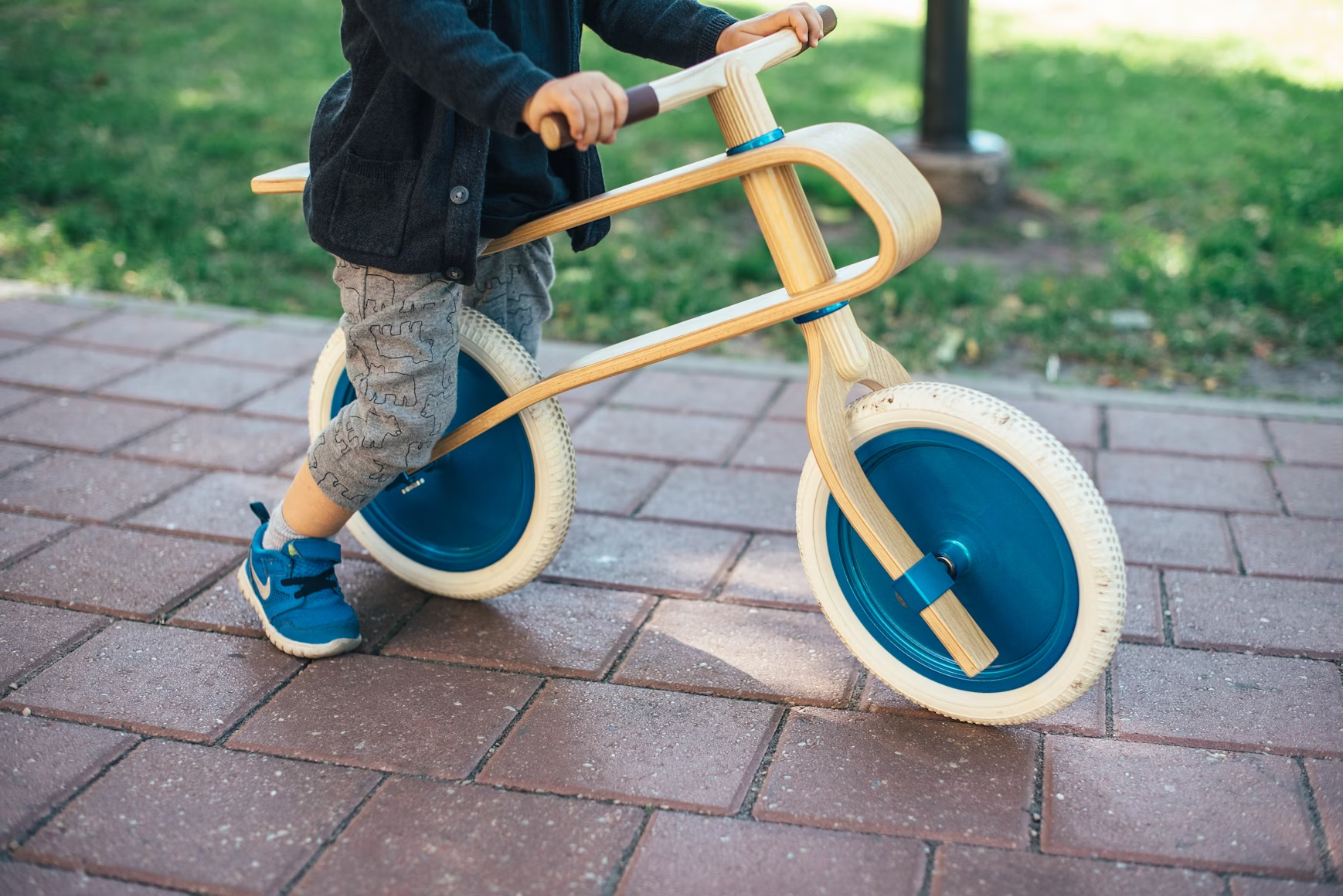 Balance Bikes