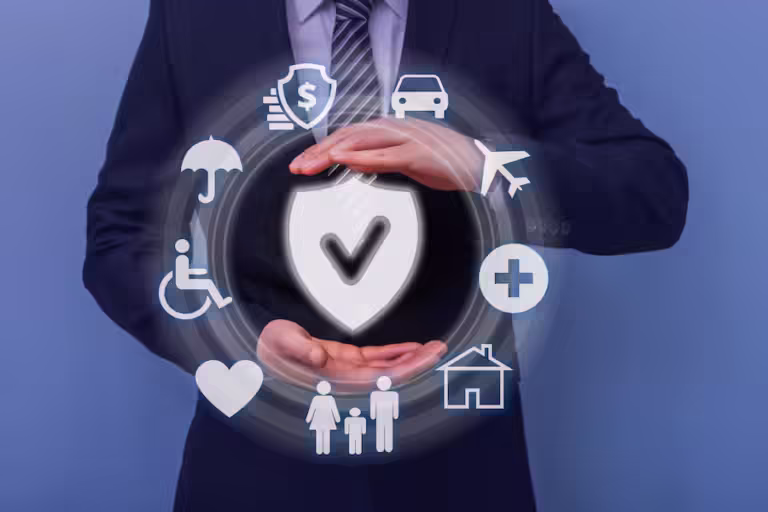 Life Insurance by Appxo.in
