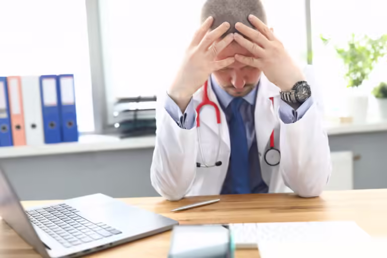 Medical Malpractice