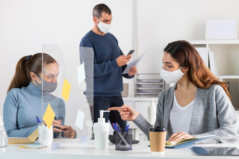 Workplace Safety