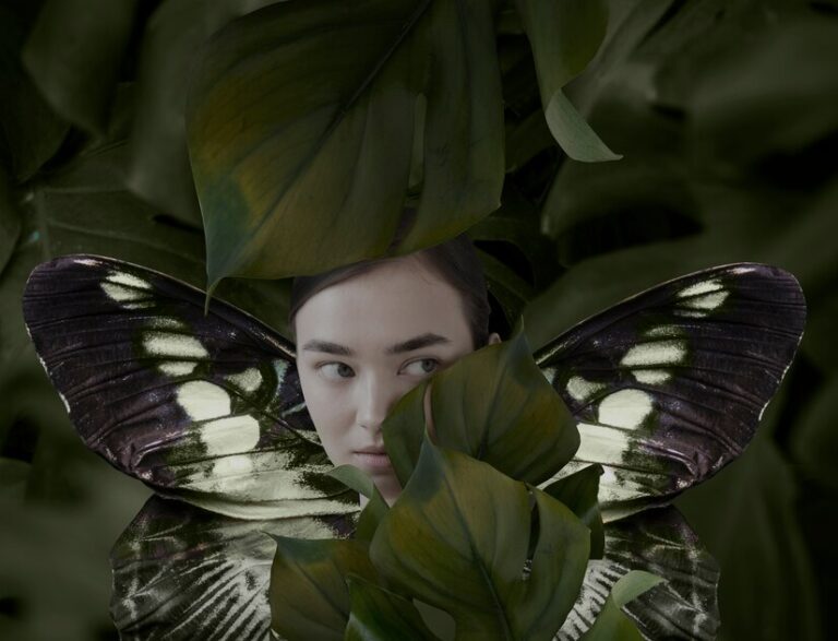 Moth Girl