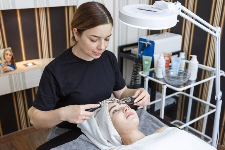 Facial Aesthetics