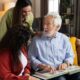 In-Home Care for Seniors