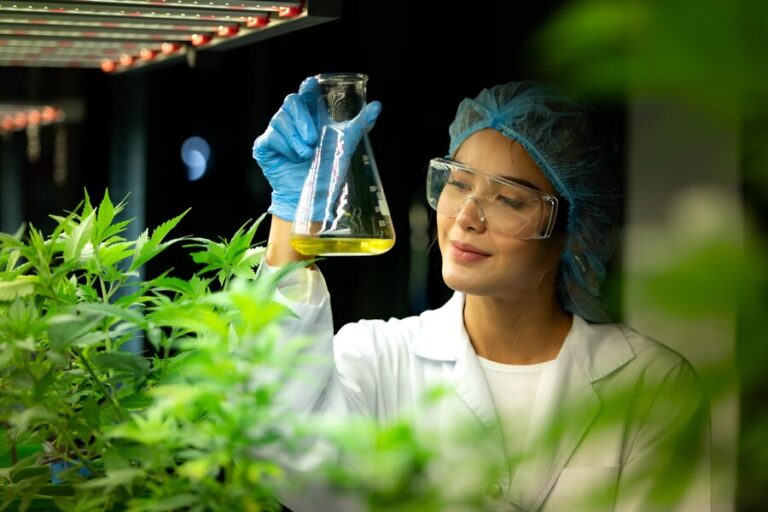 CBD Experience