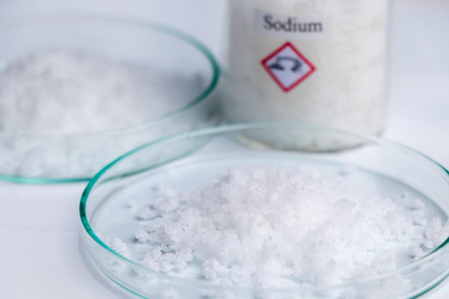 Sodium Hexametaphosphate