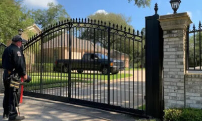 Lifespan of Your Electric Gate