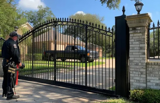 Lifespan of Your Electric Gate