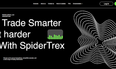 Spidertrex.com