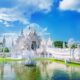 White Temple of Thailand