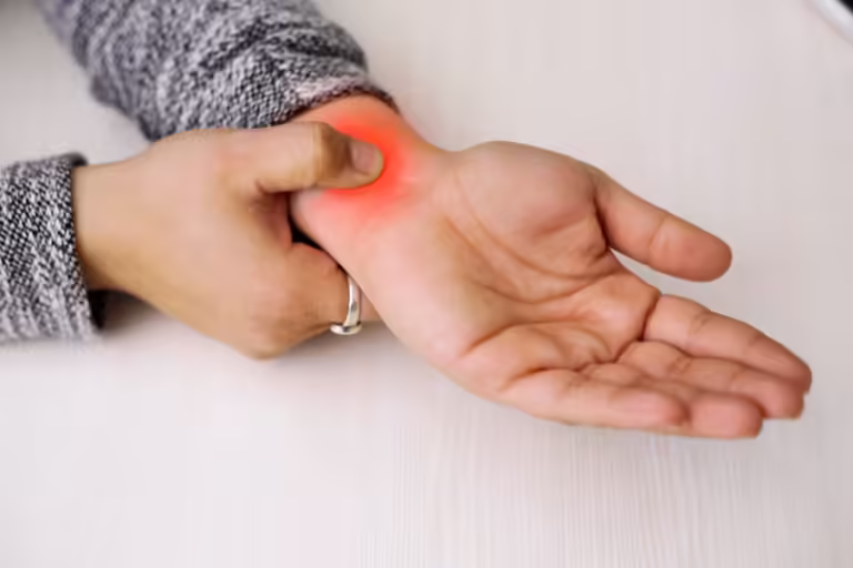 Pinched Nerve