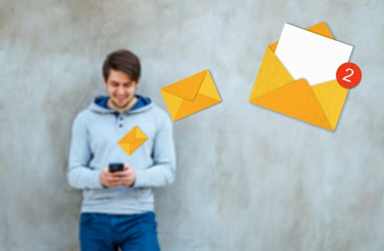 Email Warm-Up