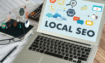 Local SEO