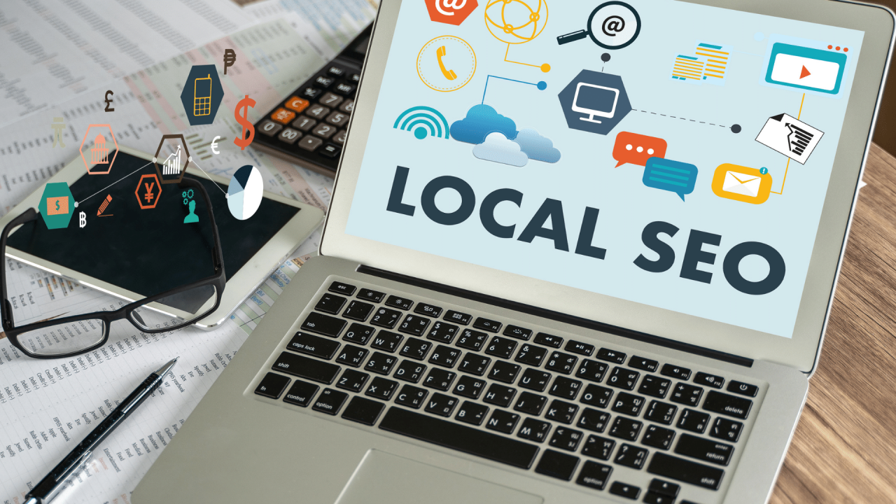 Local SEO