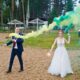 Incorporate Games into Your Wedding