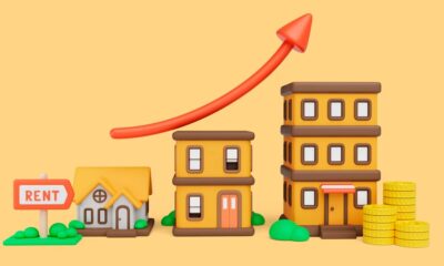 House Price Growth