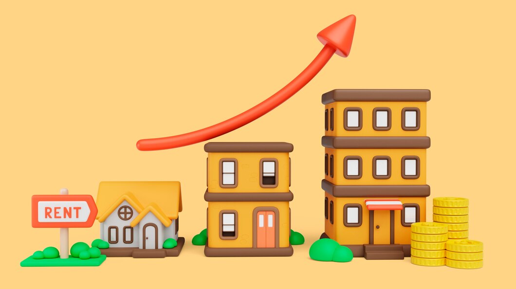 House Price Growth