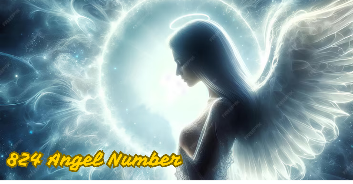 824 Angel Number