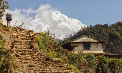 A Day in the Life of a Trekking Guide in Nepal