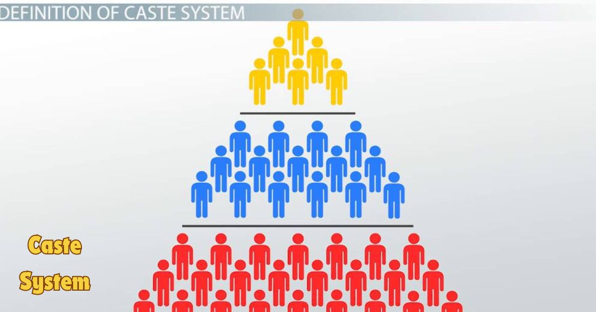 Caste System