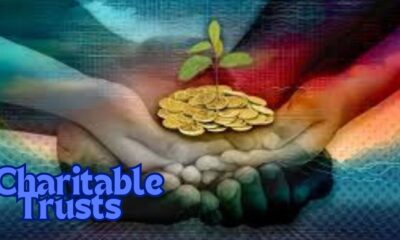 Charitable Trusts