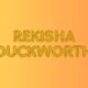 Rekisha Duckworth