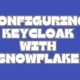 Configuring Keycloak with Snowflake