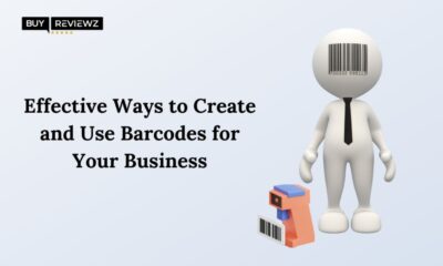 Use Barcodes for Your Business