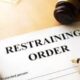 Challenging Restraining Orders